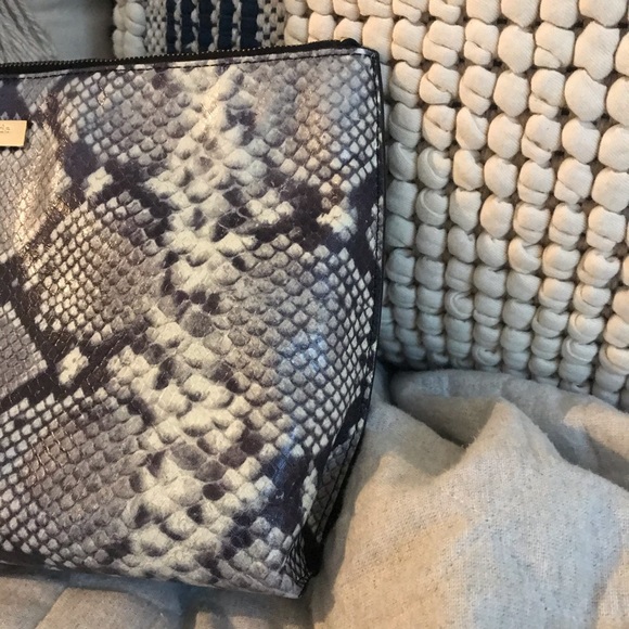 Kate Spade Cosmetic Bag - Picture 7 of 15